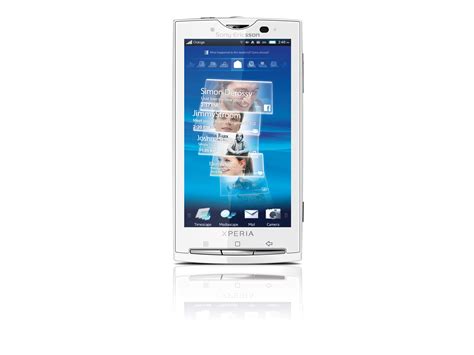 sony ericsson xperia x10 review|Sony Ericsson Xperia X10 Reviews, Pros and Cons.